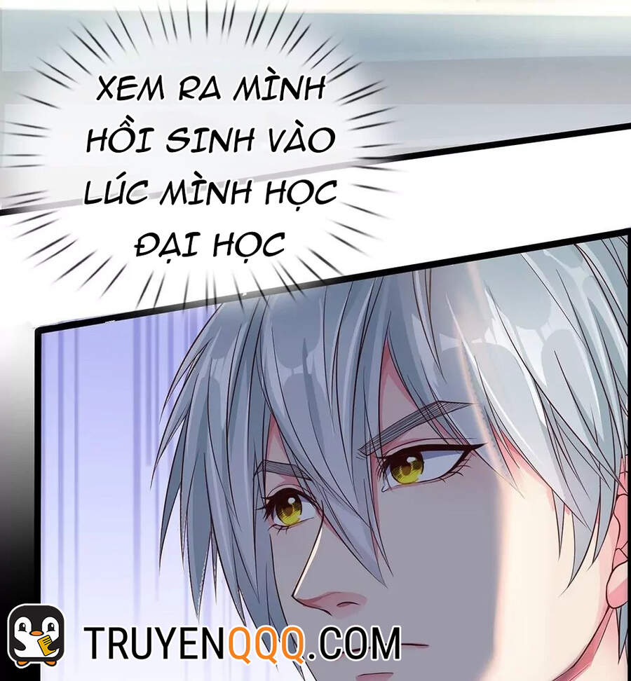 Đại Tiên Tôn Quyết Chiến Chapter 1 - Trang 54