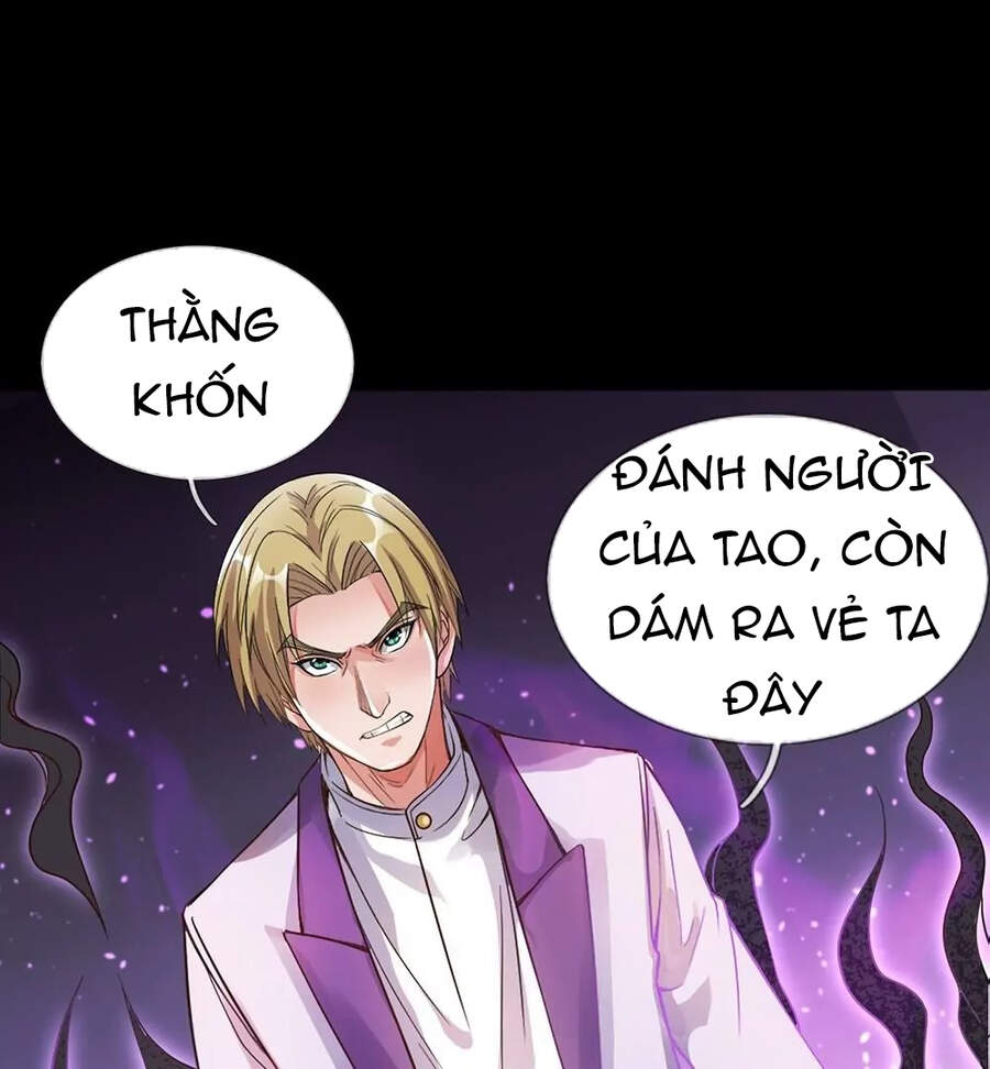 Đại Tiên Tôn Quyết Chiến Chapter 3 - Trang 14