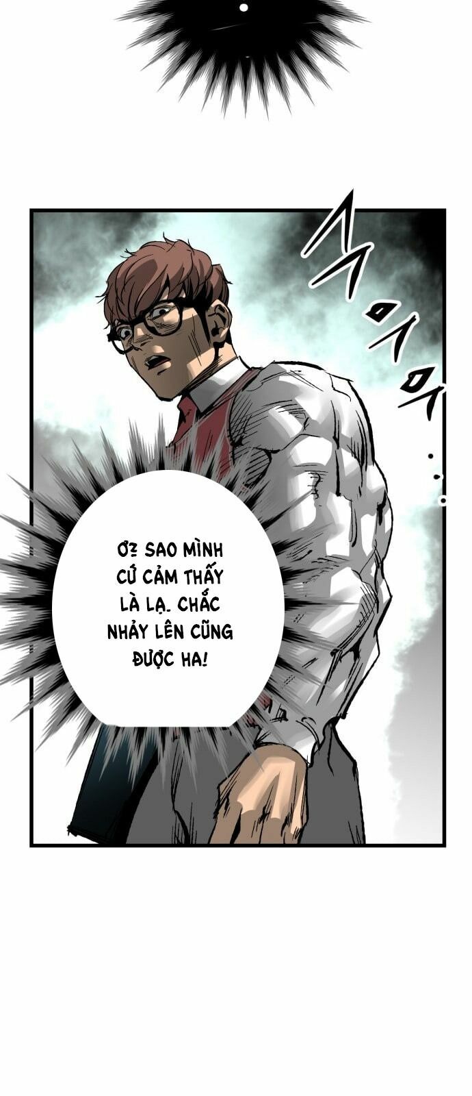 Murim Thời Hiện Đại Chapter 19 - Trang 34