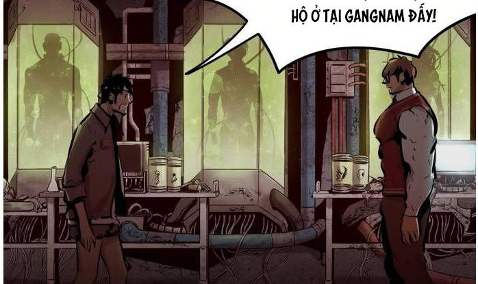 Murim Thời Hiện Đại Chapter 64 - Trang 159