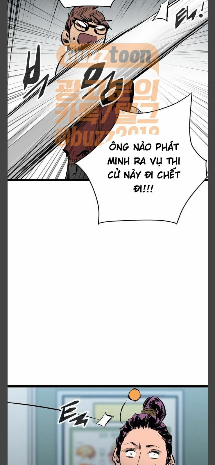 Murim Thời Hiện Đại Chapter 34 - Trang 55