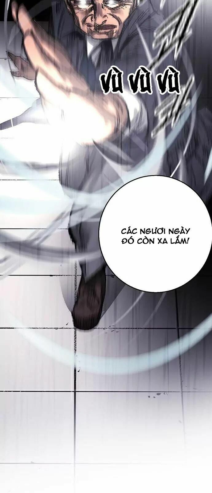 Murim Thời Hiện Đại Chapter 4 - Trang 40