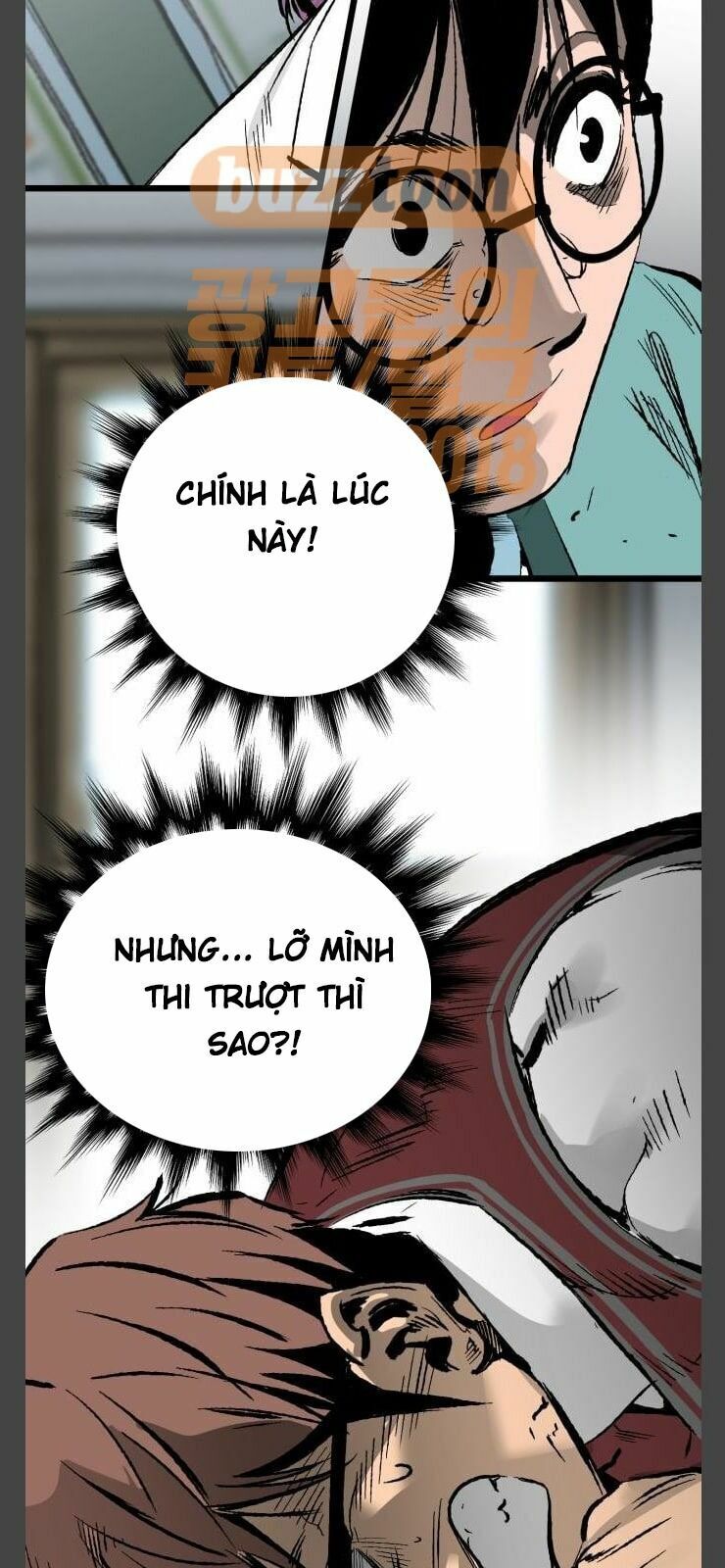 Murim Thời Hiện Đại Chapter 34 - Trang 52