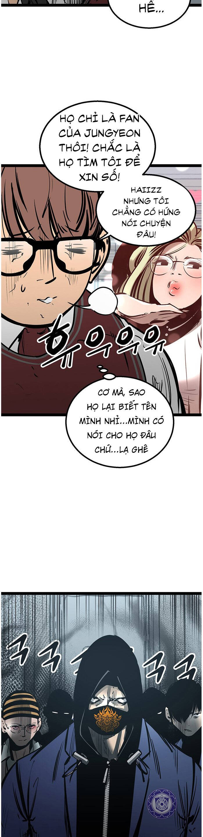 Murim Thời Hiện Đại Chapter 55 - Trang 39