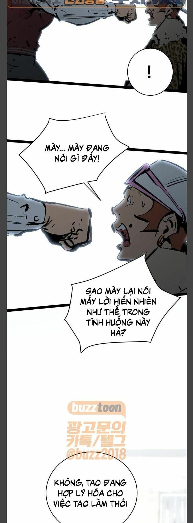 Murim Thời Hiện Đại Chapter 41 - Trang 34