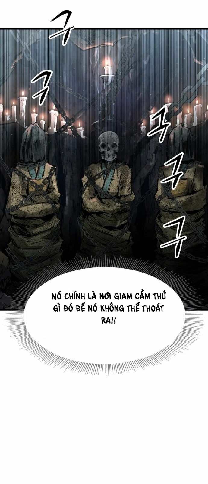 Murim Thời Hiện Đại Chapter 21 - Trang 39