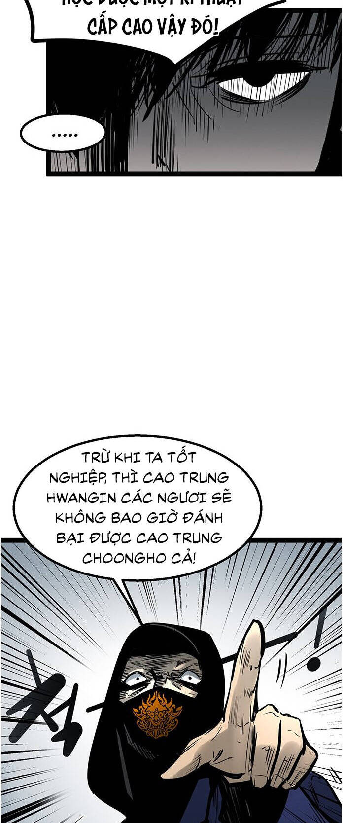 Murim Thời Hiện Đại Chapter 55 - Trang 20