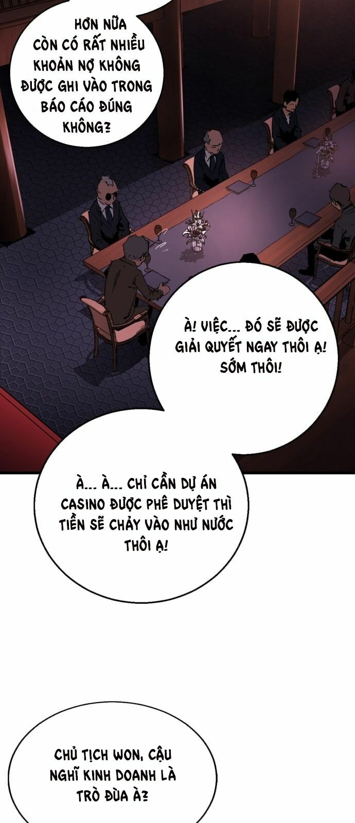 Murim Thời Hiện Đại Chapter 14 - Trang 40