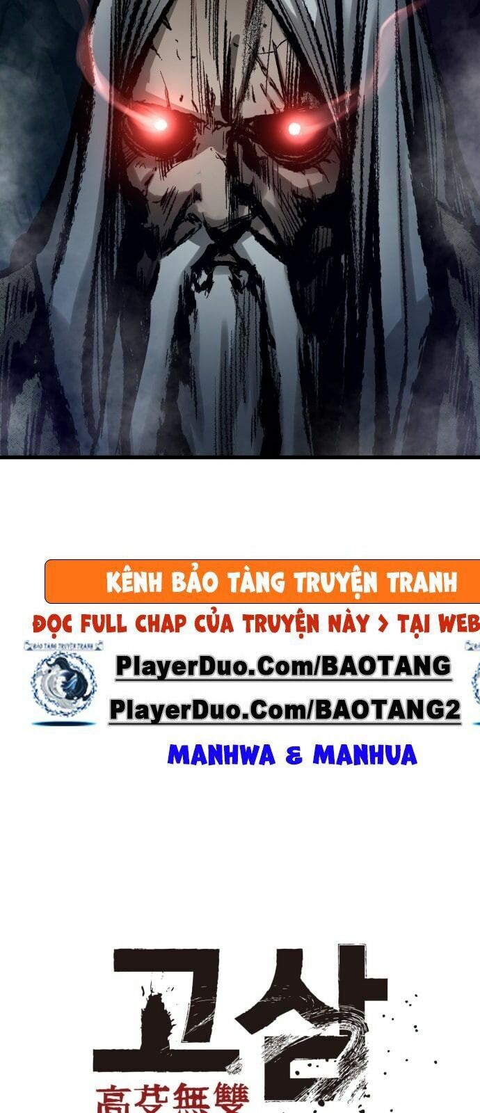 Murim Thời Hiện Đại Chapter 22 - Trang 11