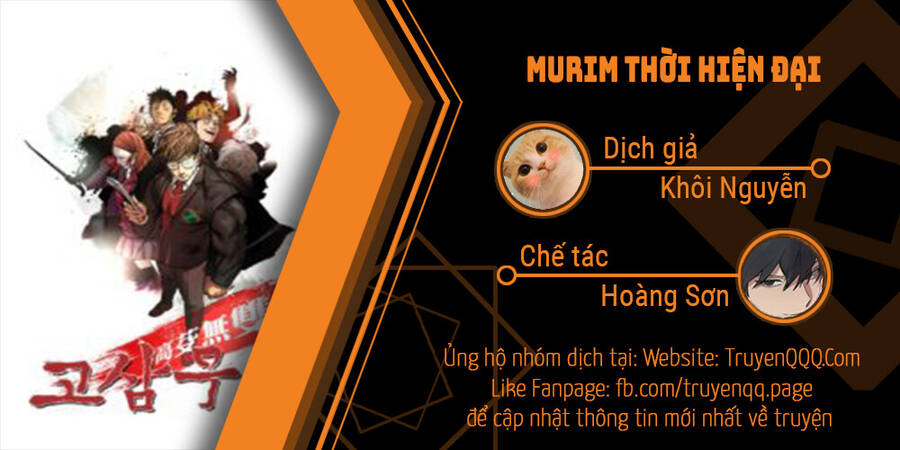 Murim Thời Hiện Đại Chapter 49 - Trang 0