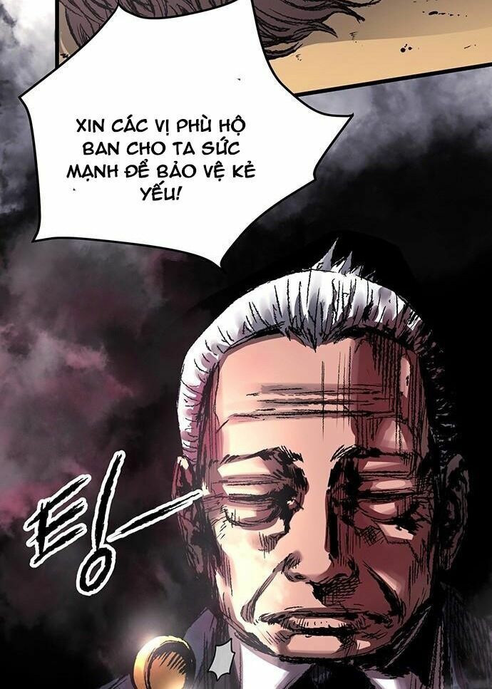 Murim Thời Hiện Đại Chapter 3 - Trang 46