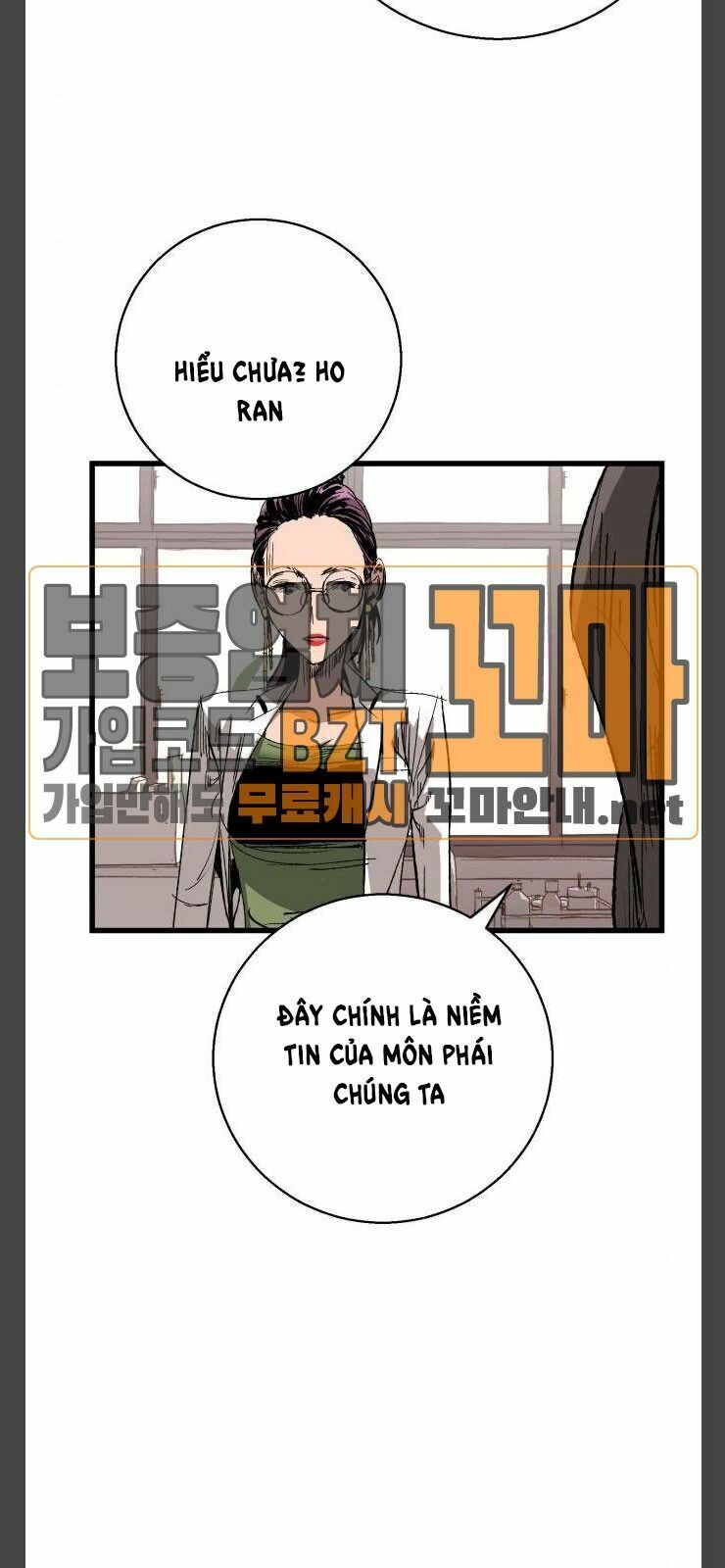 Murim Thời Hiện Đại Chapter 10 - Trang 68