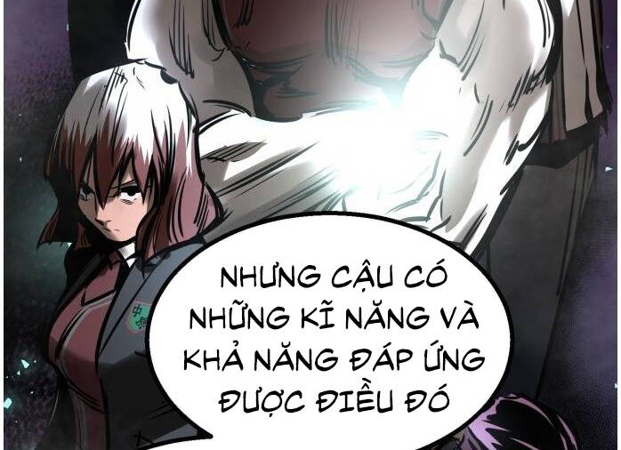 Murim Thời Hiện Đại Chapter 53 - Trang 39