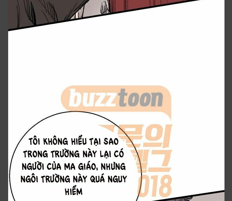 Murim Thời Hiện Đại Chapter 12 - Trang 53