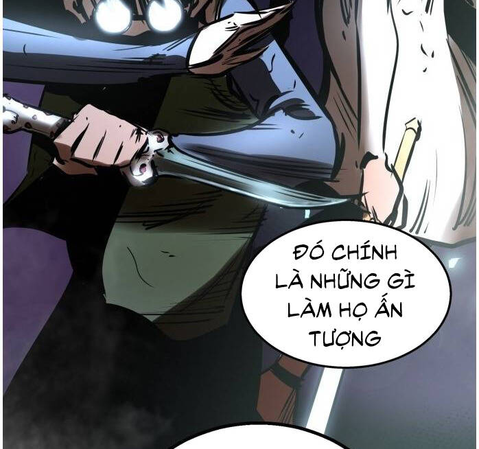 Murim Thời Hiện Đại Chapter 53 - Trang 41