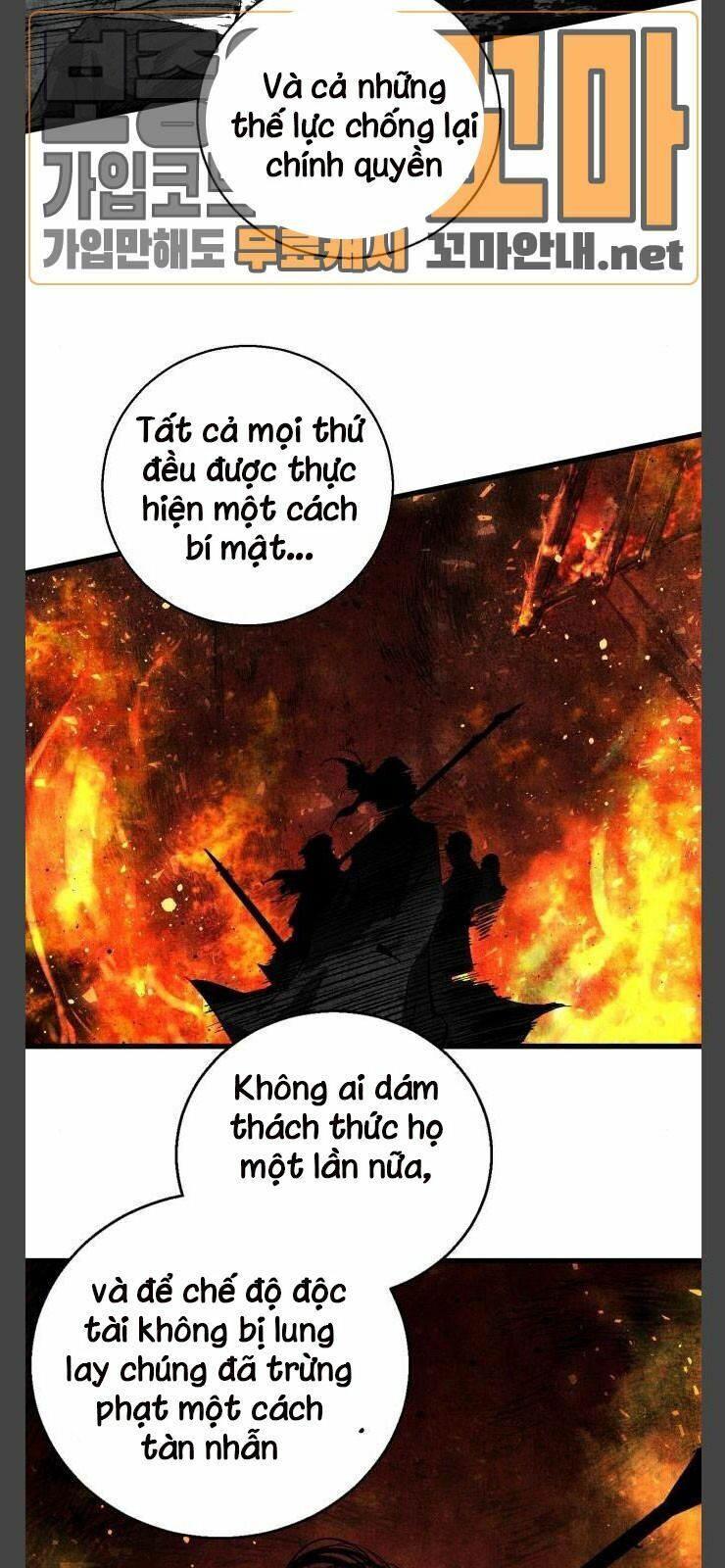 Murim Thời Hiện Đại Chapter 11 - Trang 27