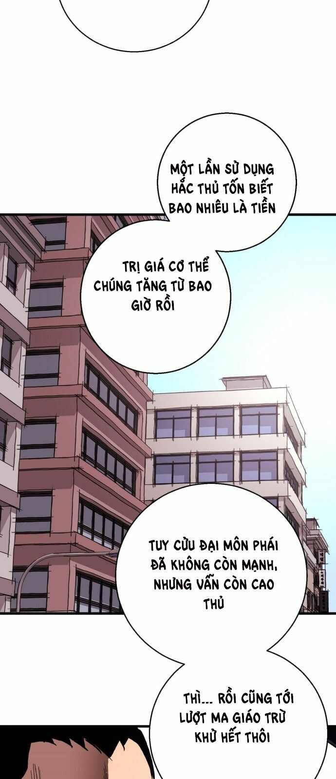 Murim Thời Hiện Đại Chapter 15 - Trang 32