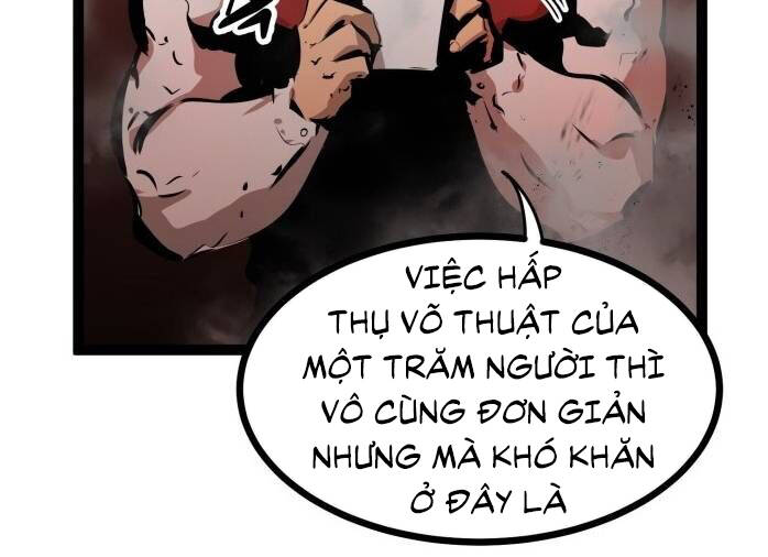 Murim Thời Hiện Đại Chapter 64 - Trang 138