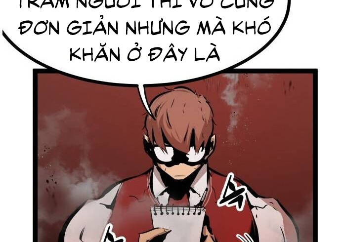 Murim Thời Hiện Đại Chapter 64 - Trang 137