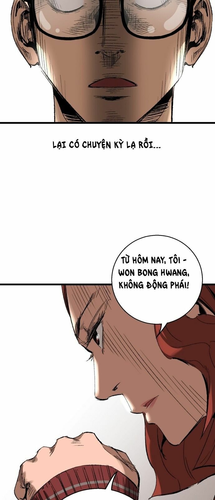 Murim Thời Hiện Đại Chapter 9 - Trang 36