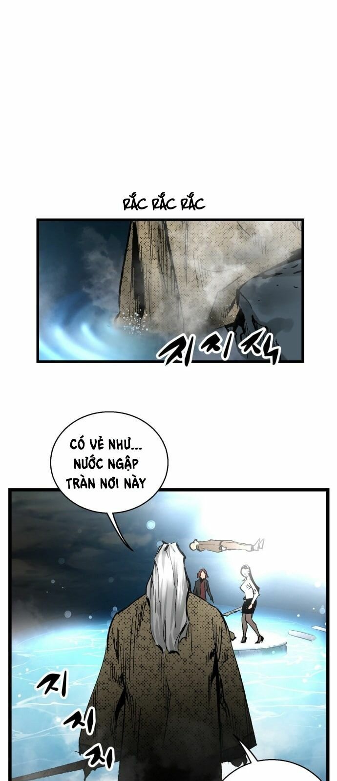 Murim Thời Hiện Đại Chapter 22 - Trang 23