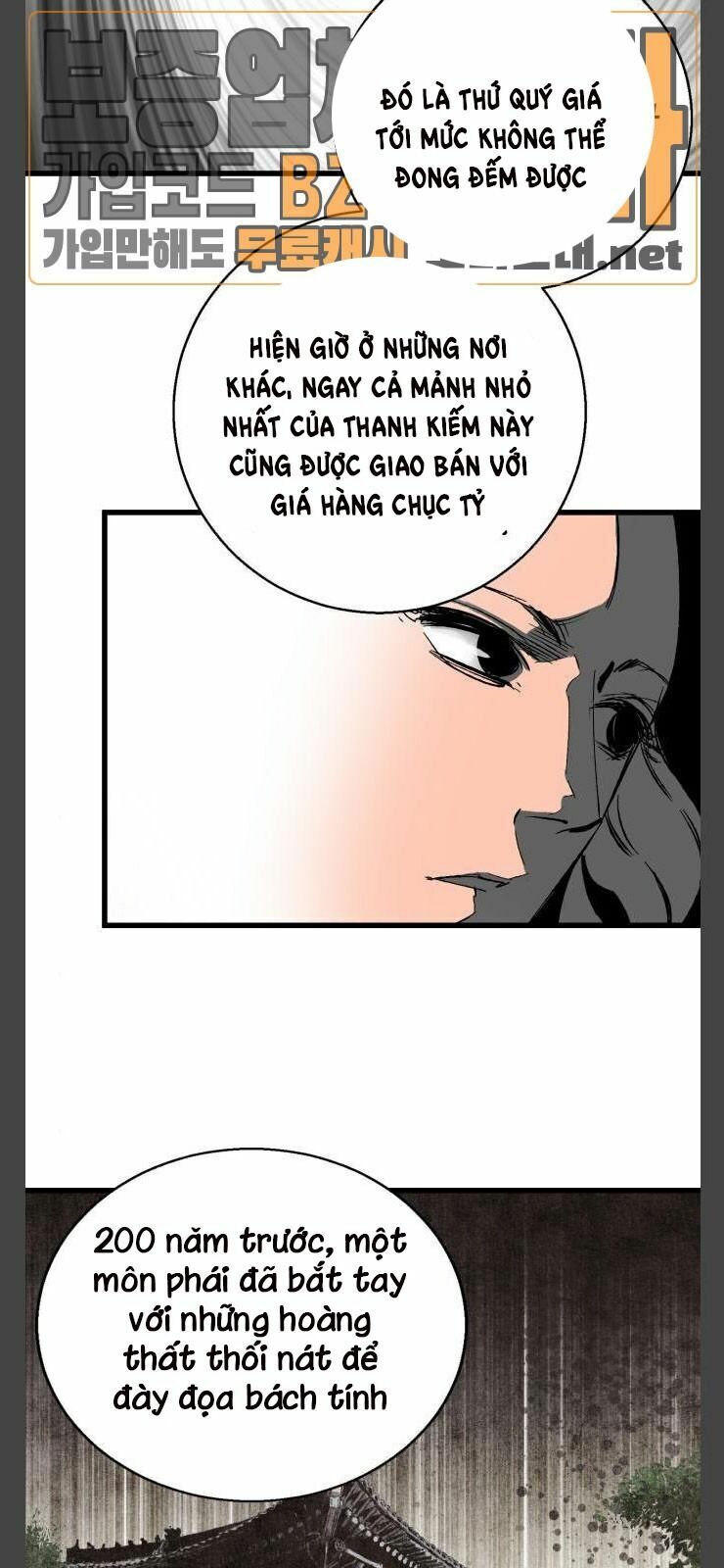 Murim Thời Hiện Đại Chapter 11 - Trang 24