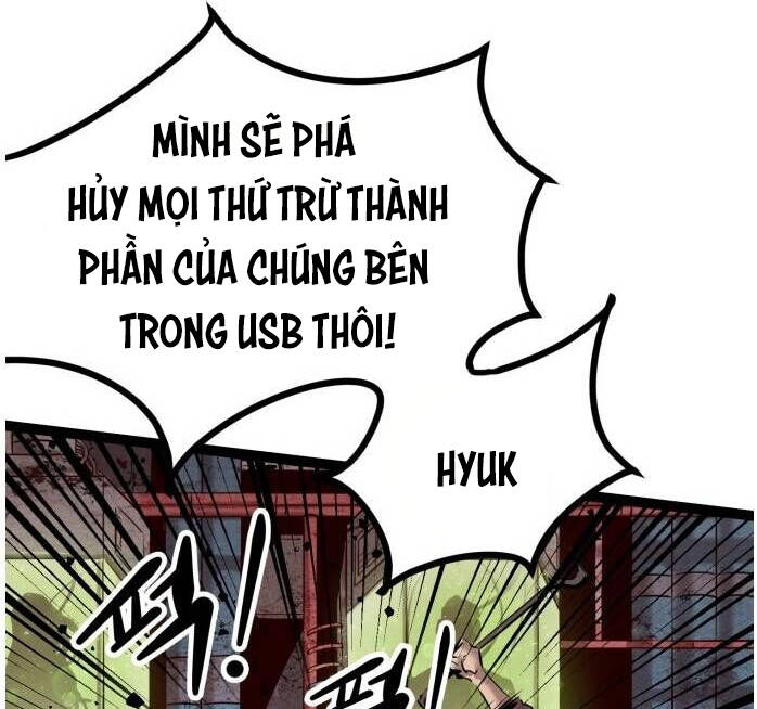 Murim Thời Hiện Đại Chapter 64 - Trang 118