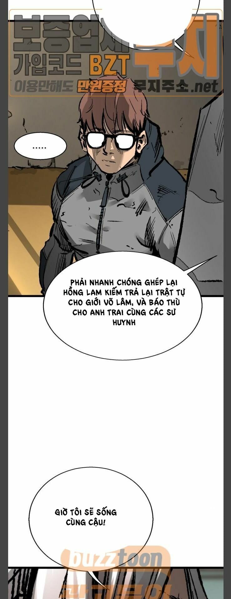 Murim Thời Hiện Đại Chapter 28 - Trang 37