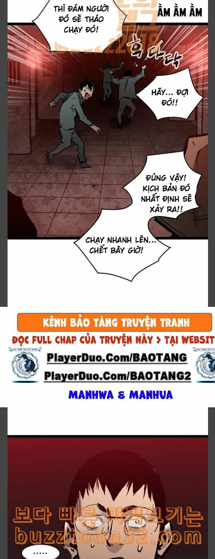 Murim Thời Hiện Đại Chapter 37 - Trang 39