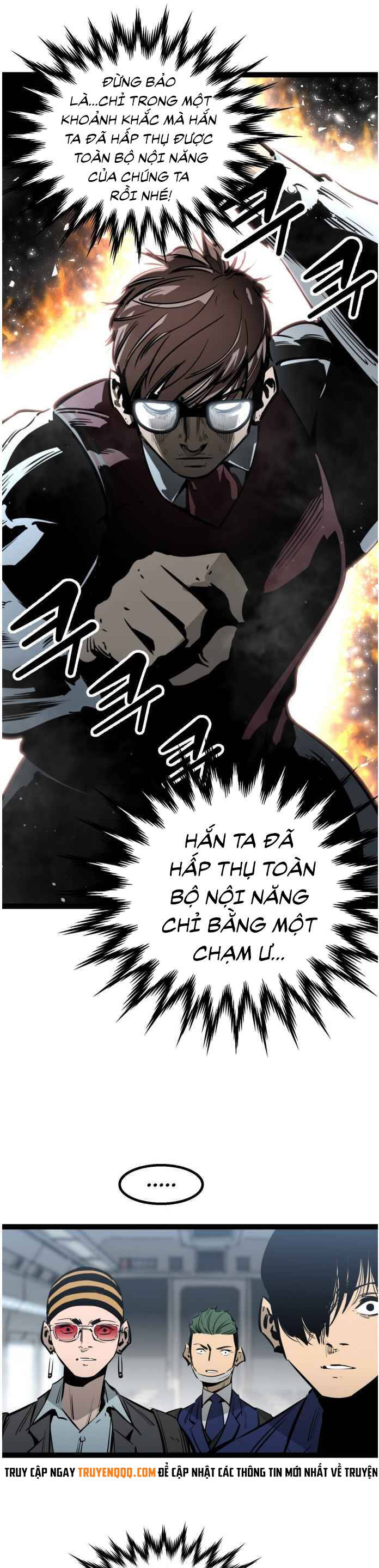 Murim Thời Hiện Đại Chapter 58 - Trang 26