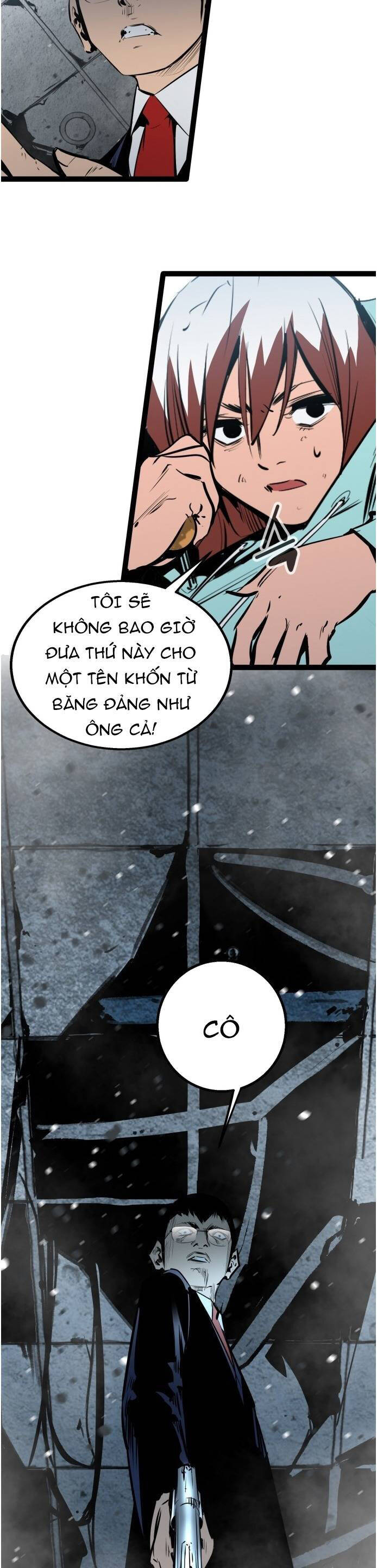 Murim Thời Hiện Đại Chapter 49 - Trang 69