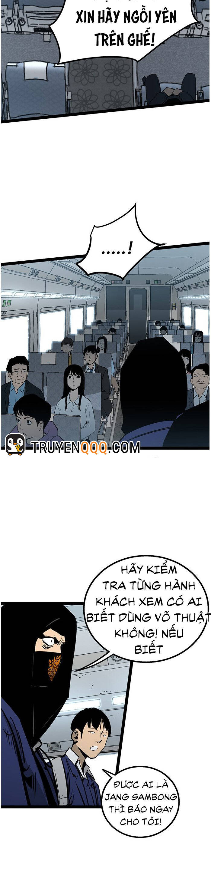 Murim Thời Hiện Đại Chapter 55 - Trang 37