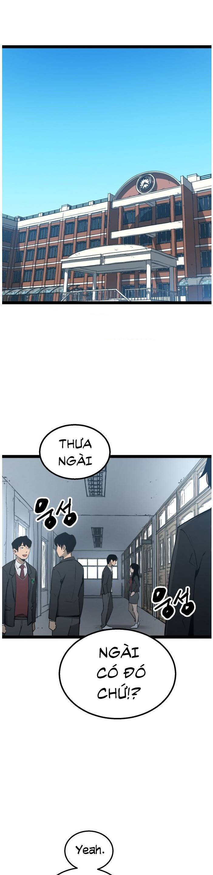 Murim Thời Hiện Đại Chapter 52 - Trang 14