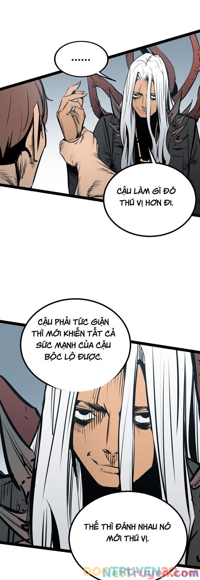 Murim Thời Hiện Đại Chapter 48 - Trang 30