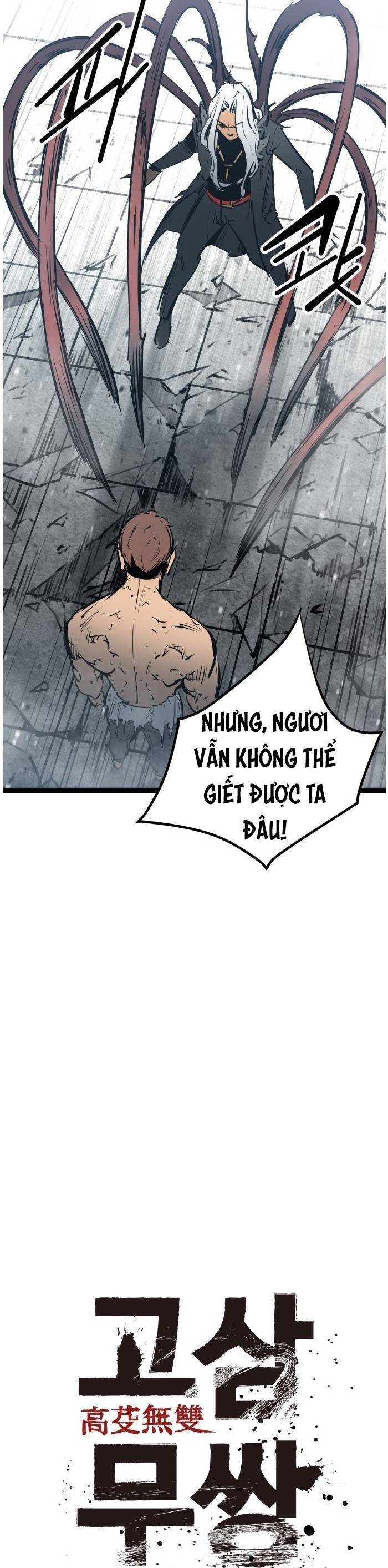 Murim Thời Hiện Đại Chapter 50 - Trang 7