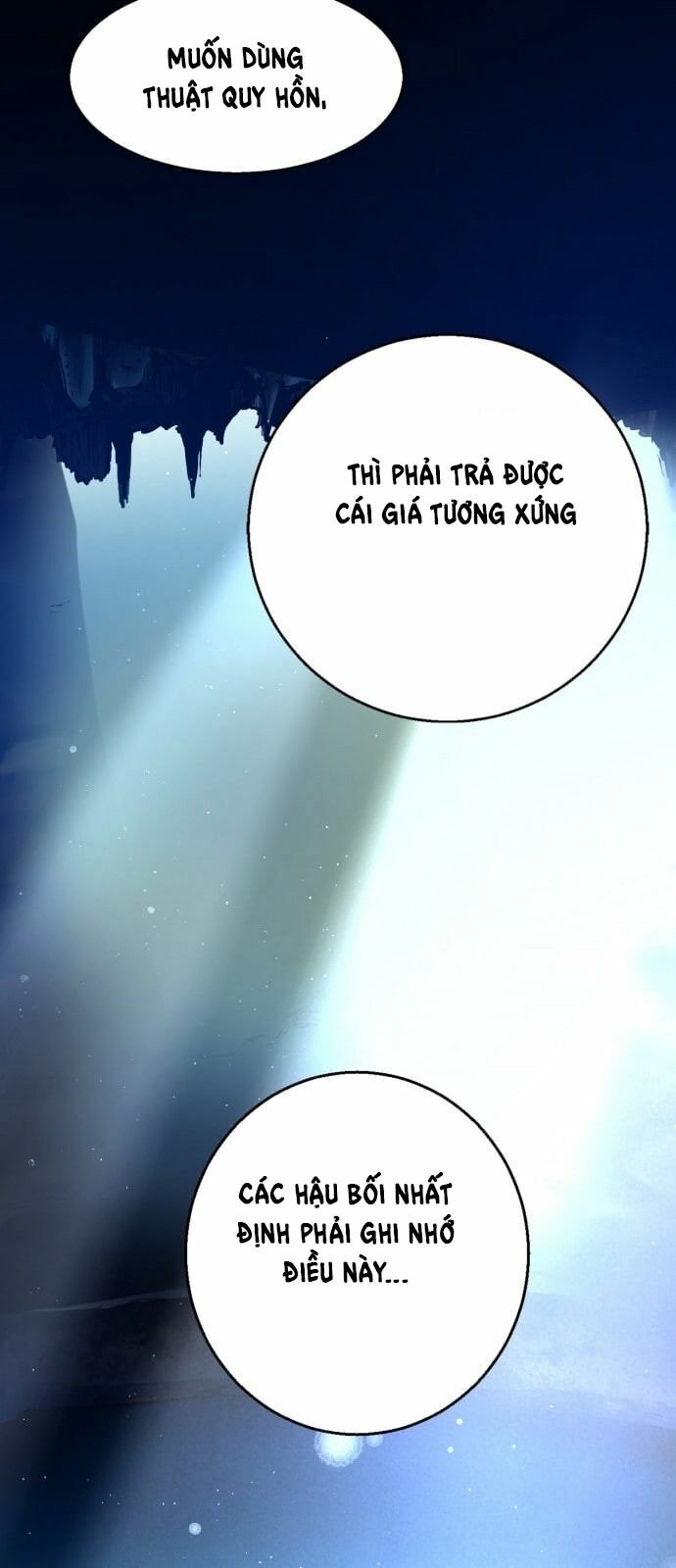 Murim Thời Hiện Đại Chapter 21 - Trang 5