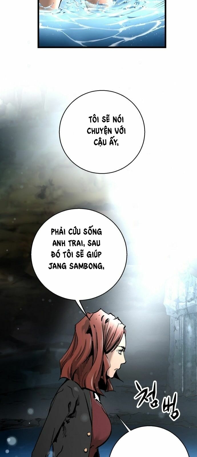 Murim Thời Hiện Đại Chapter 21 - Trang 11