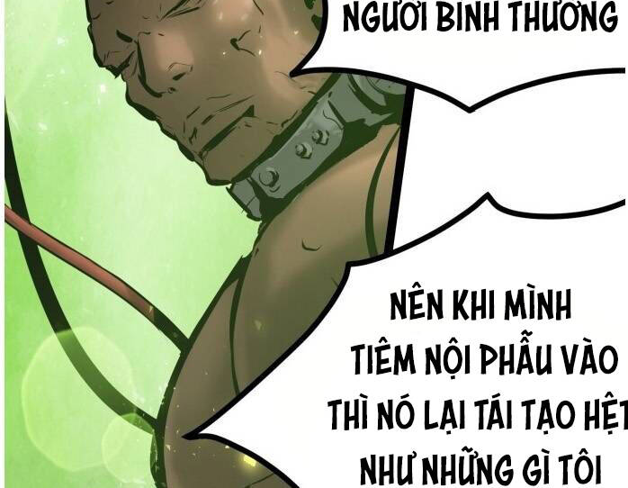 Murim Thời Hiện Đại Chapter 64 - Trang 108