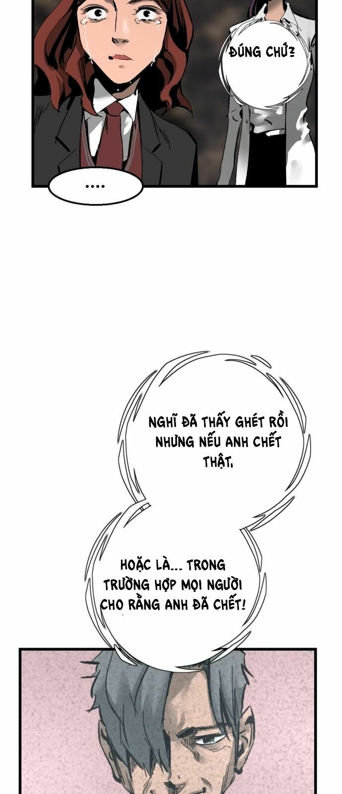 Murim Thời Hiện Đại Chapter 20 - Trang 6