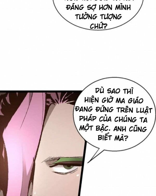 Murim Thời Hiện Đại Chapter 38 - Trang 25