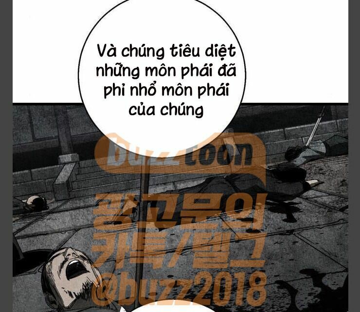 Murim Thời Hiện Đại Chapter 11 - Trang 26