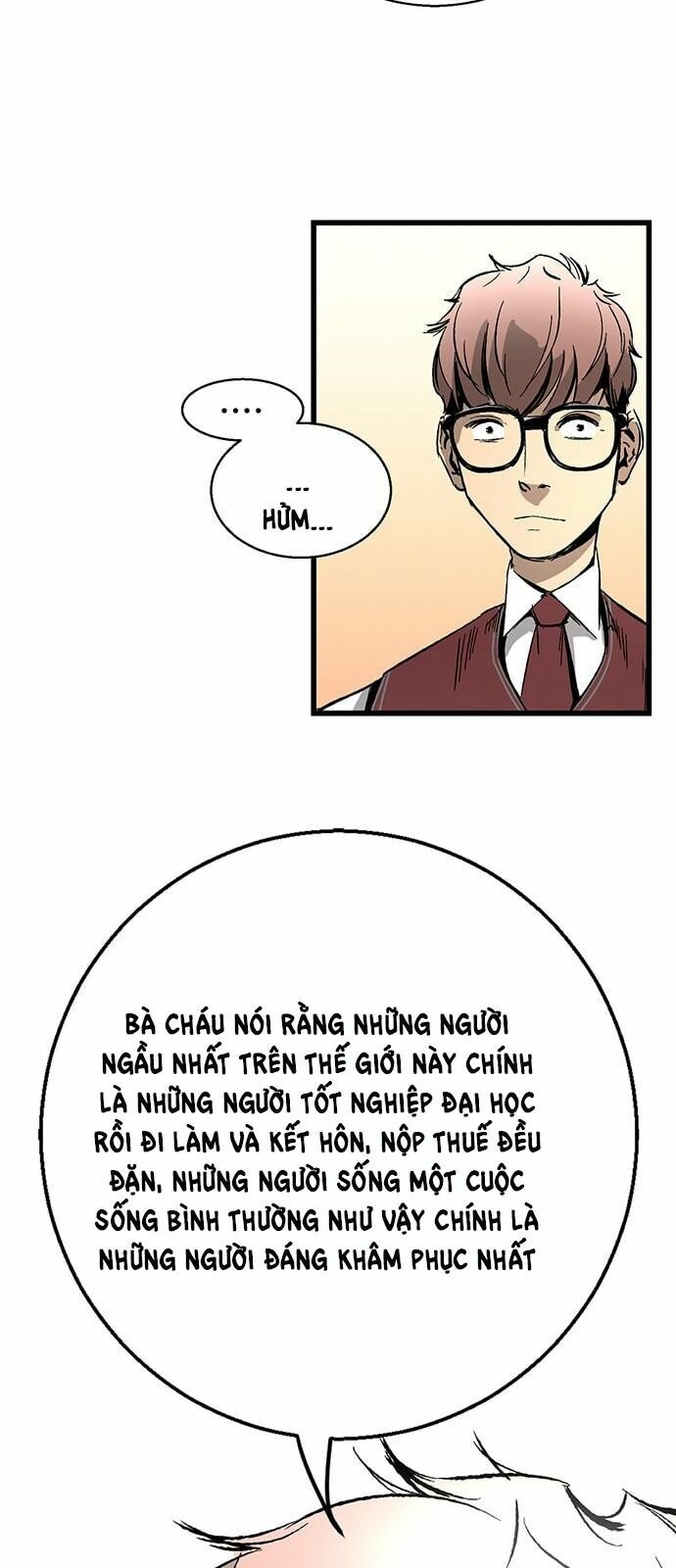 Murim Thời Hiện Đại Chapter 18 - Trang 29