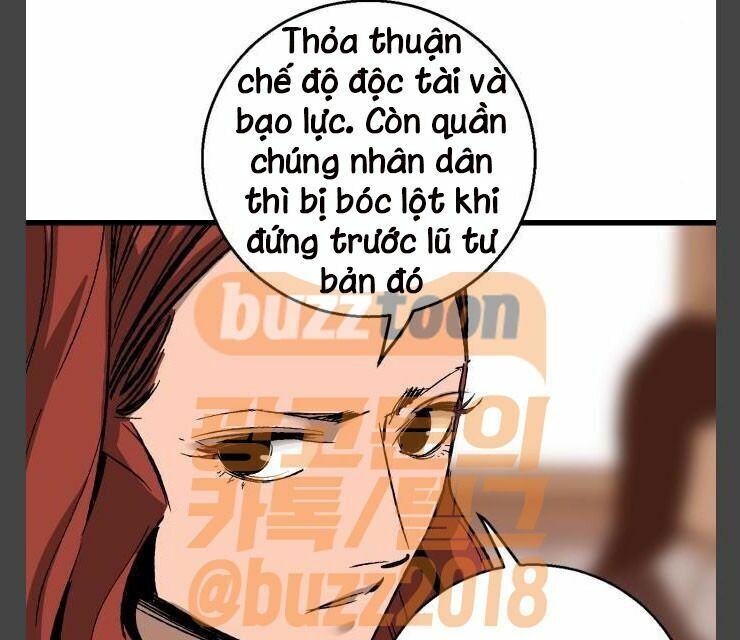 Murim Thời Hiện Đại Chapter 11 - Trang 29