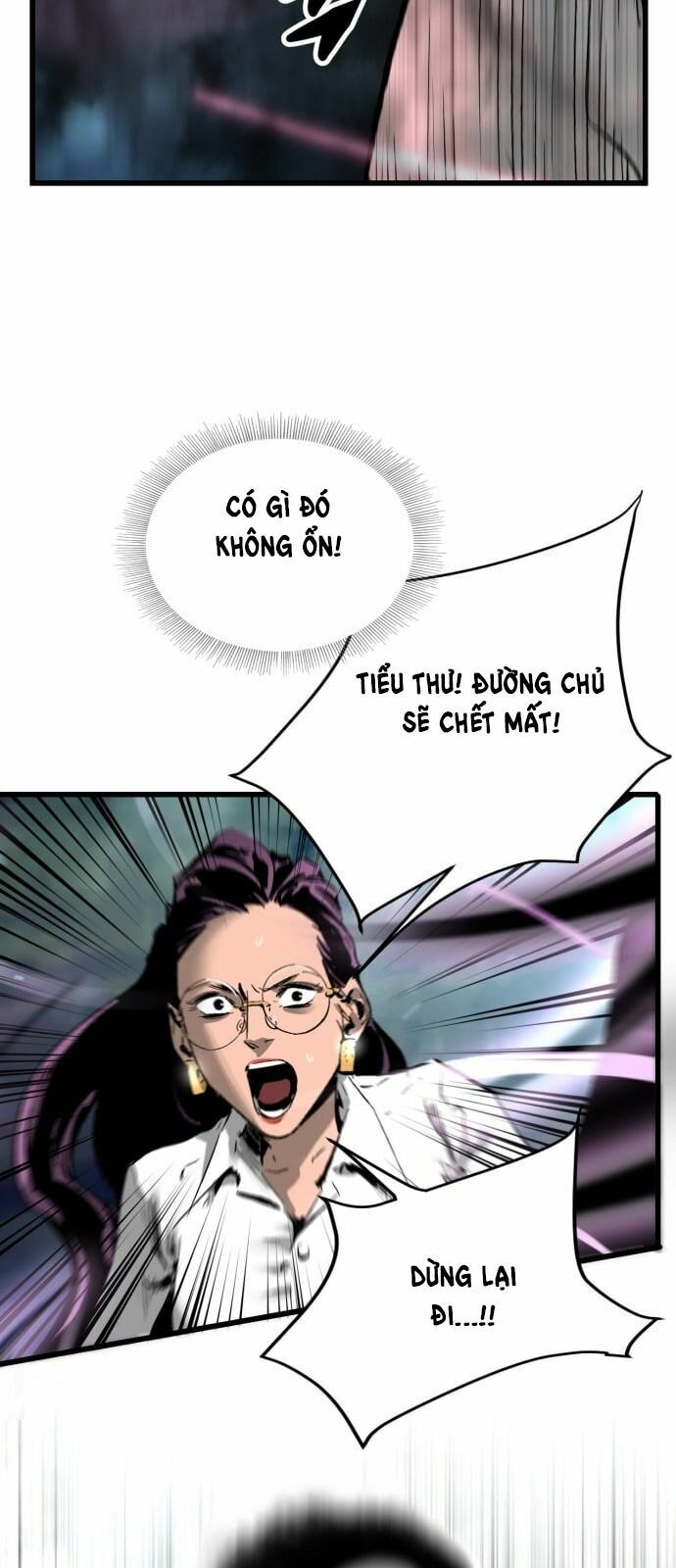 Murim Thời Hiện Đại Chapter 21 - Trang 41