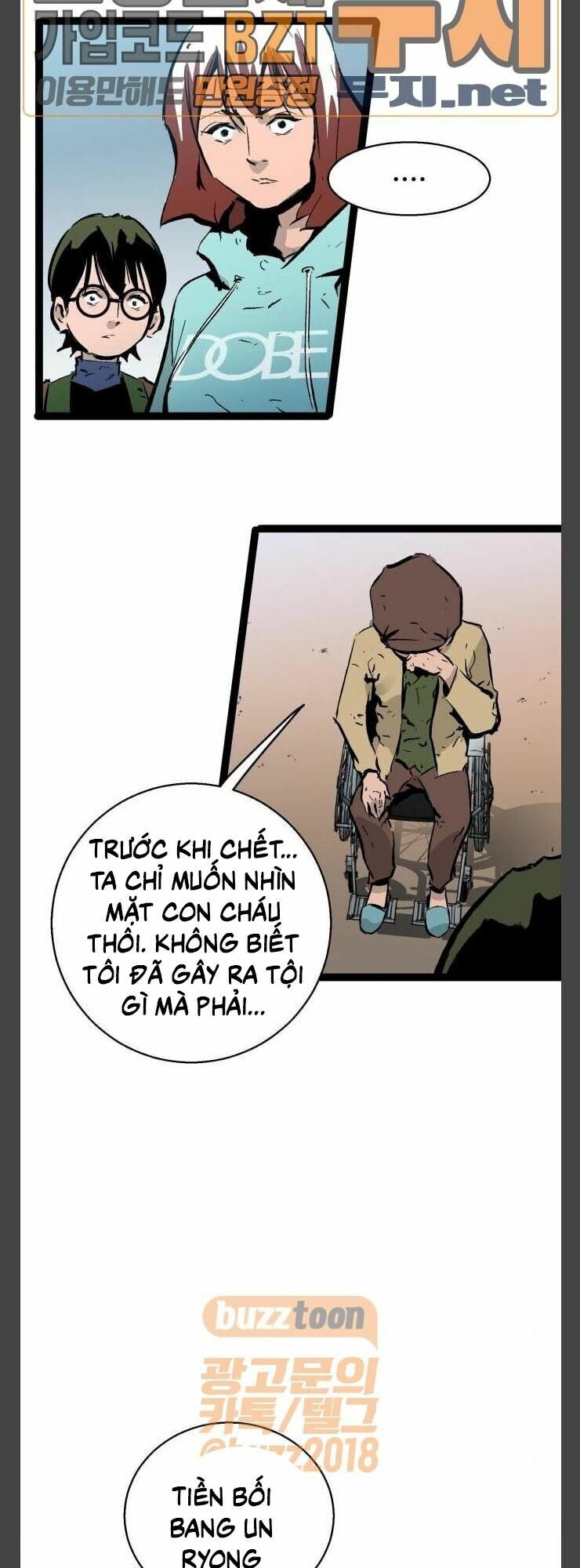 Murim Thời Hiện Đại Chapter 41 - Trang 42