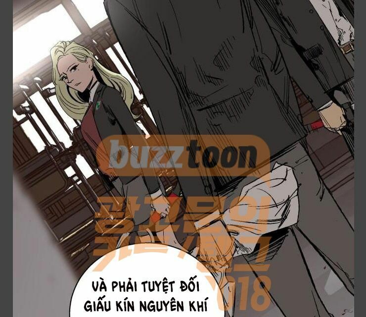 Murim Thời Hiện Đại Chapter 11 - Trang 8