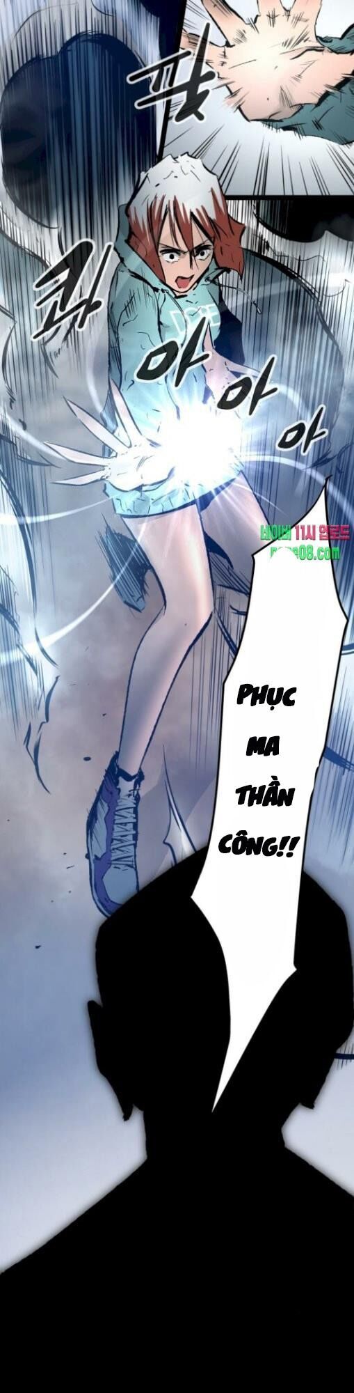 Murim Thời Hiện Đại Chapter 42 - Trang 33