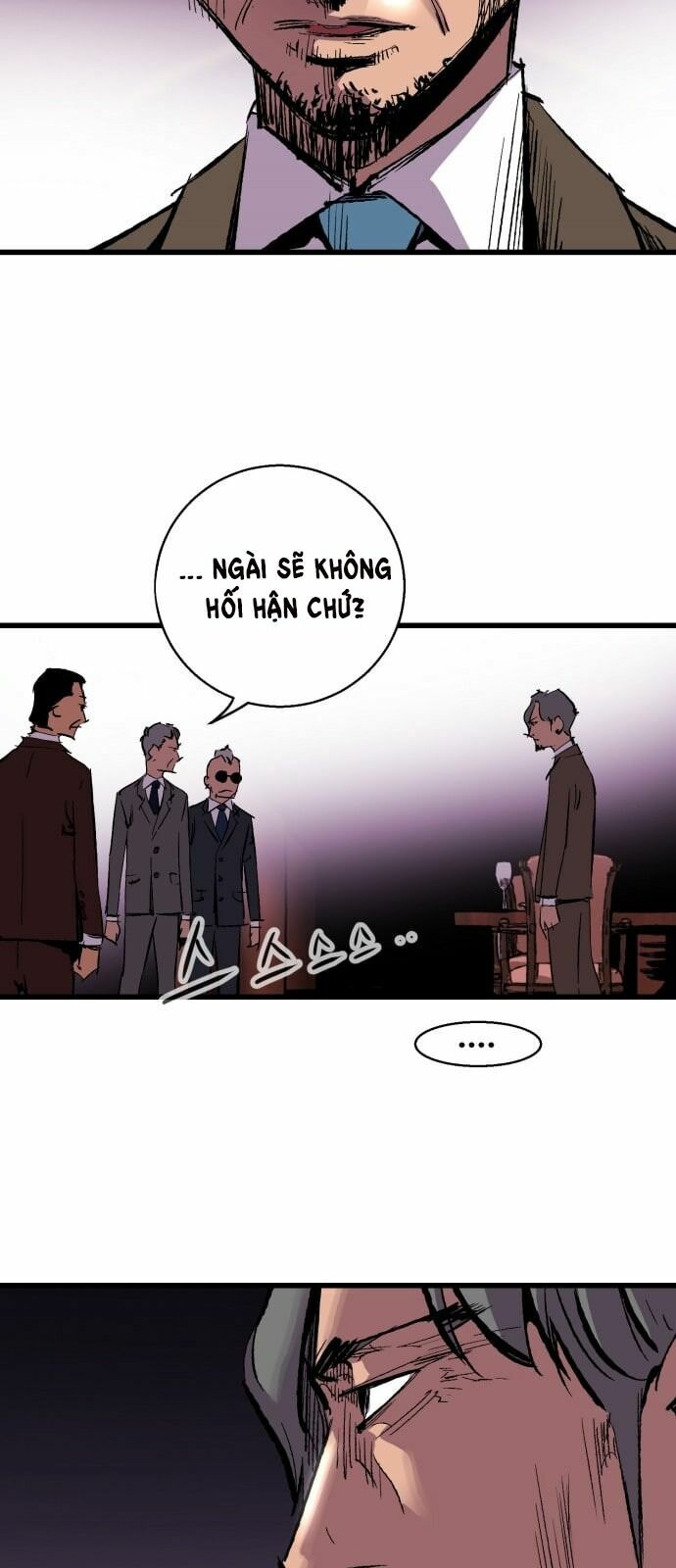 Murim Thời Hiện Đại Chapter 14 - Trang 56