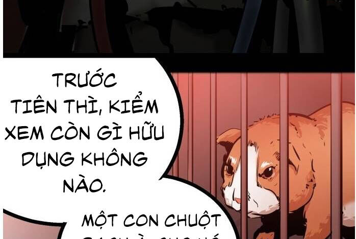 Murim Thời Hiện Đại Chapter 64 - Trang 24