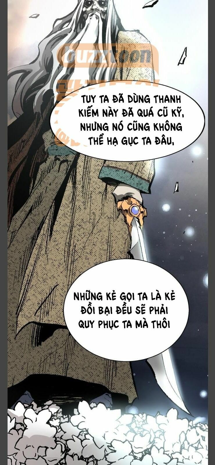 Murim Thời Hiện Đại Chapter 24 - Trang 7